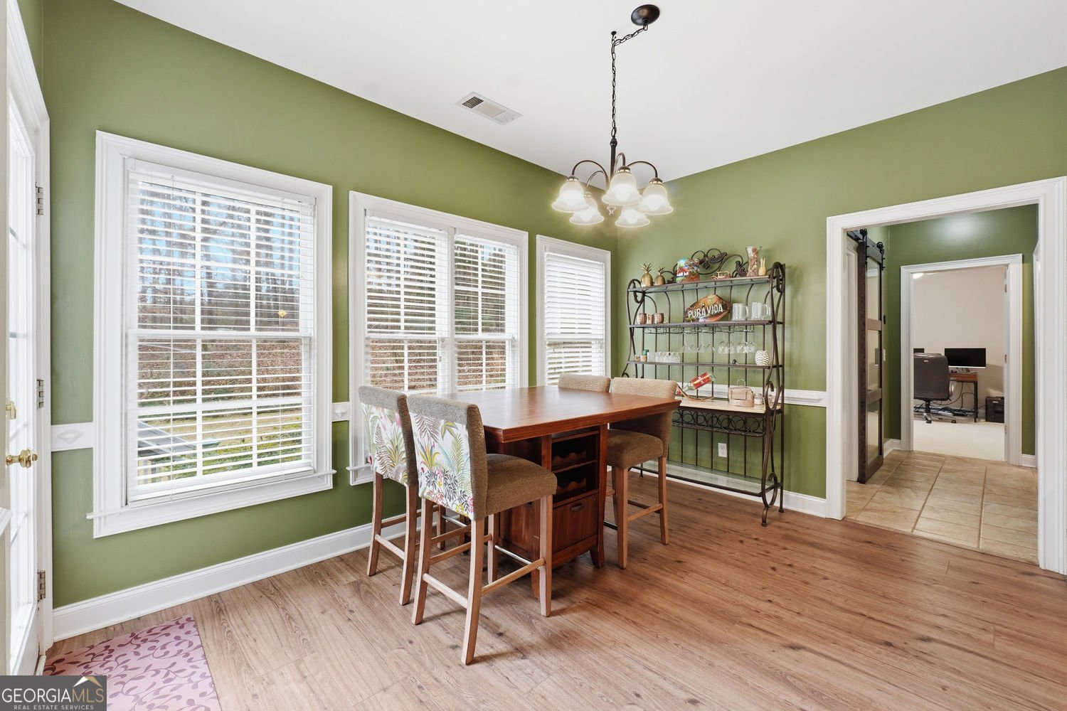 2625 Abbey Ridge Road Conyers - Photo 13