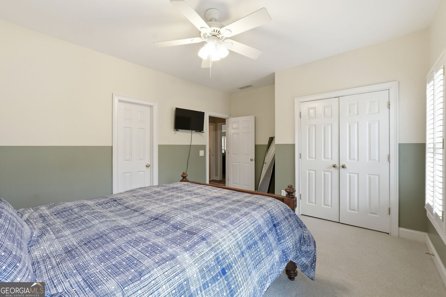 2625 Abbey Ridge Road Conyers - Photo 16