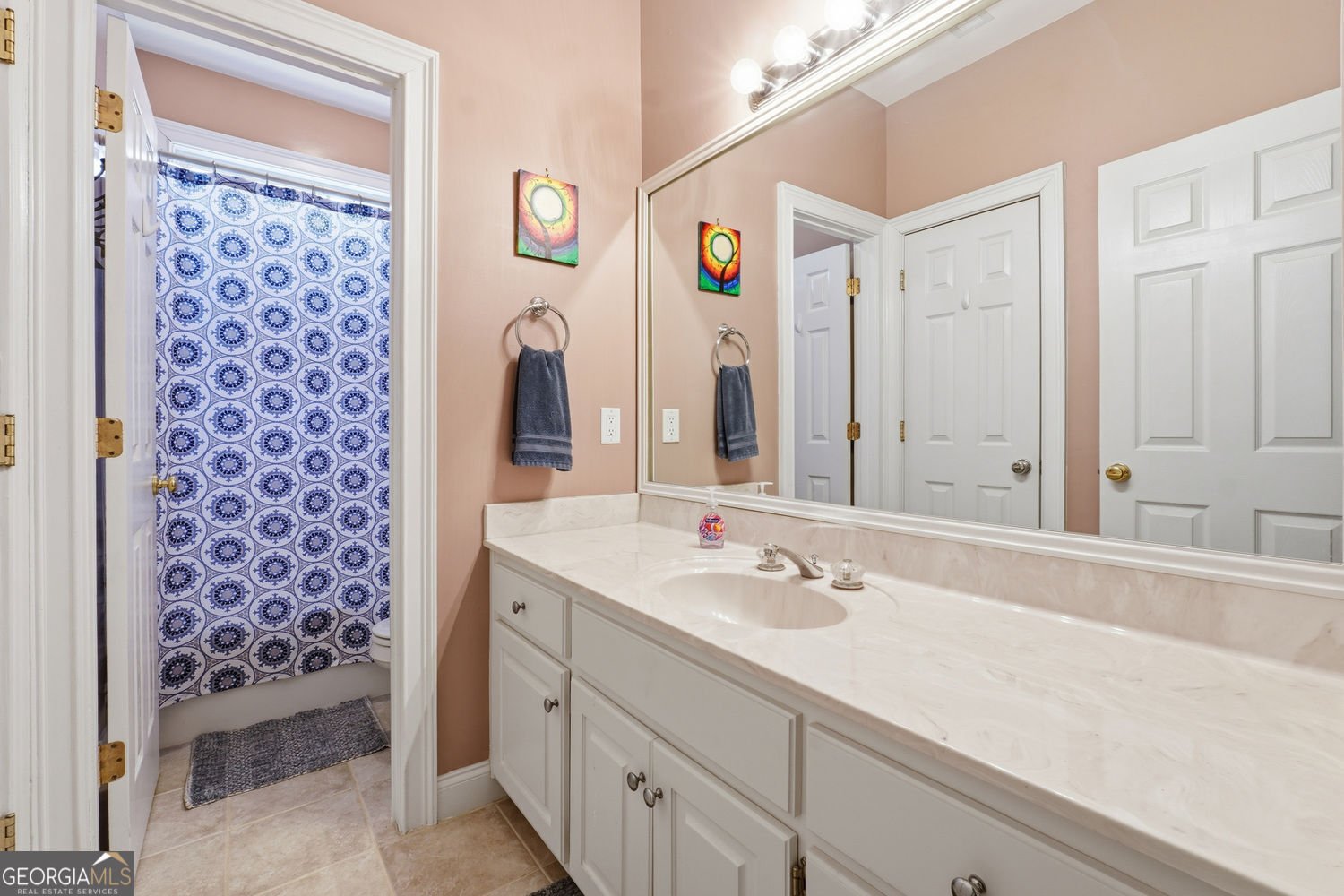 2625 Abbey Ridge Road Conyers - Photo 17