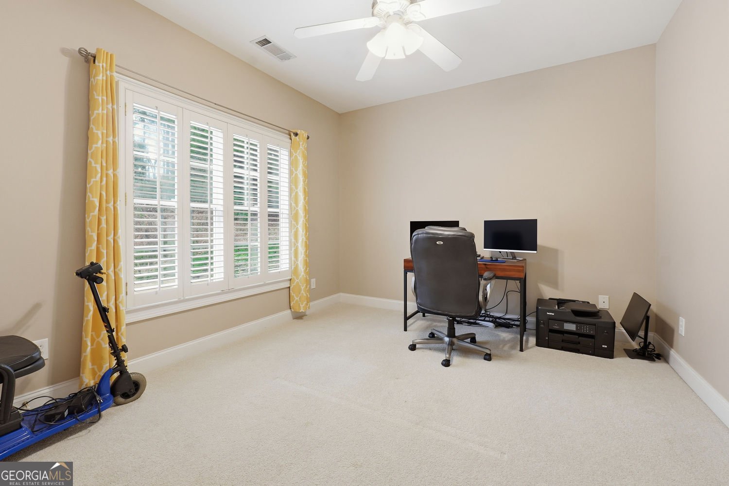 2625 Abbey Ridge Road Conyers - Photo 19