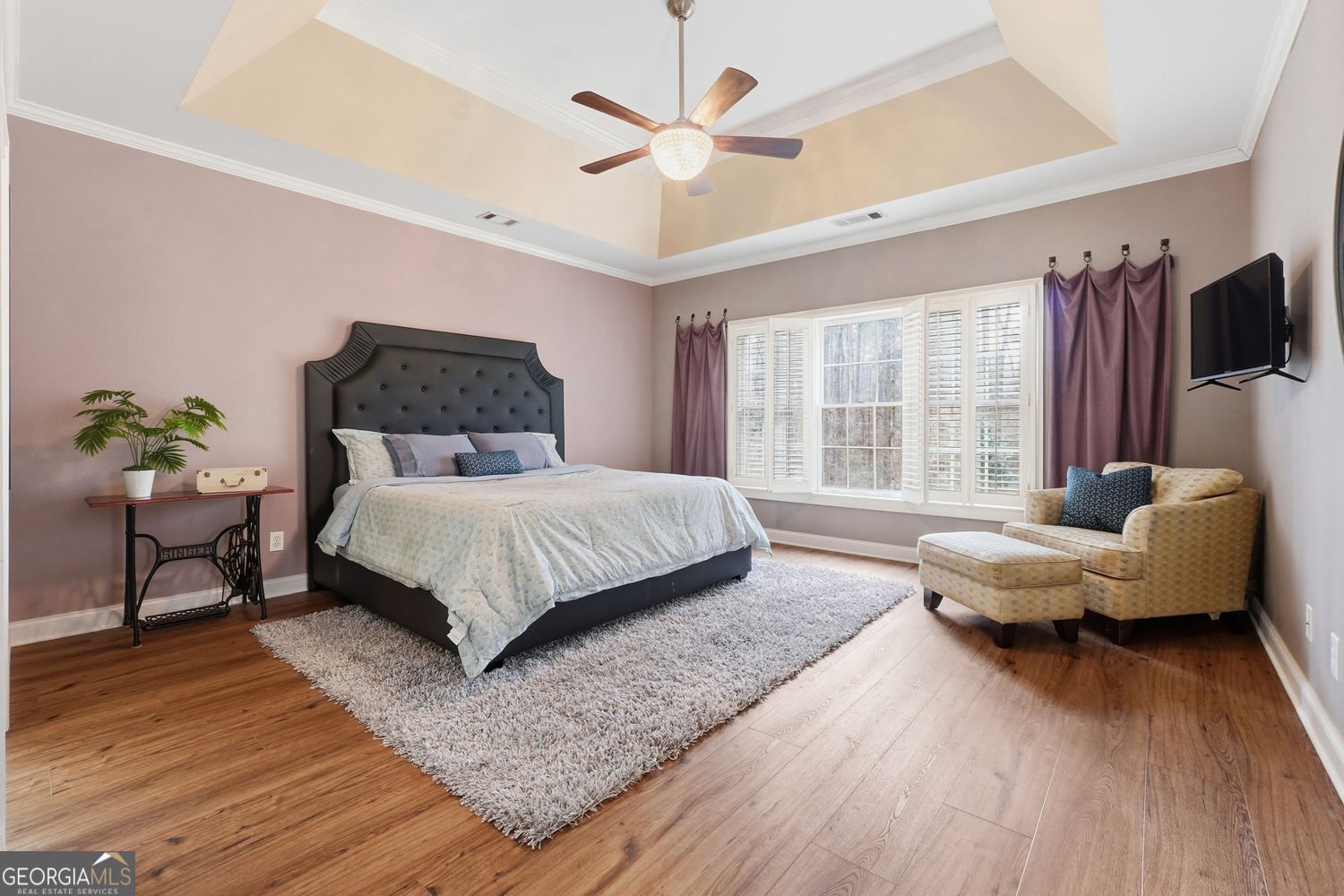 2625 Abbey Ridge Road Conyers - Photo 20