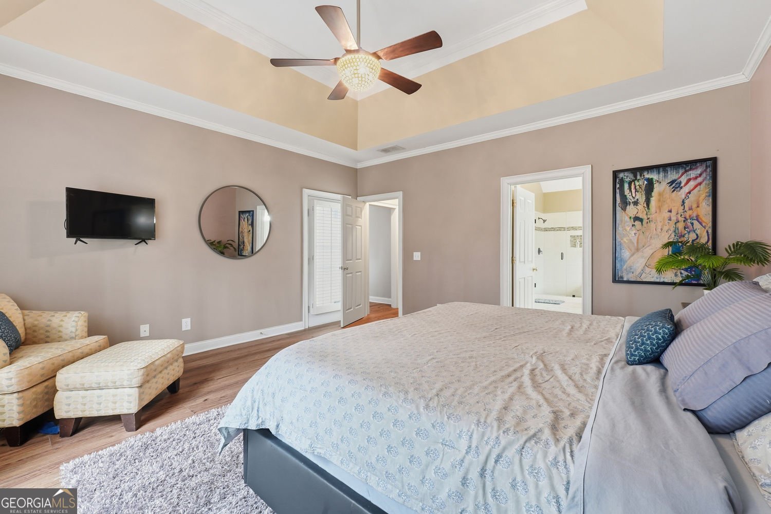 2625 Abbey Ridge Road Conyers - Photo 21