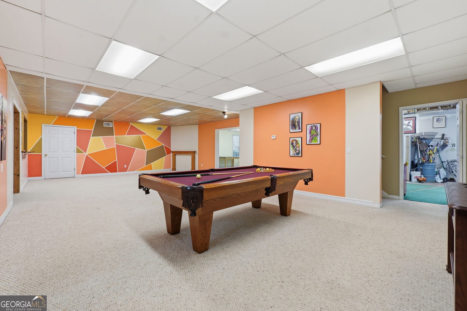 2625 Abbey Ridge Road Conyers - Photo 25