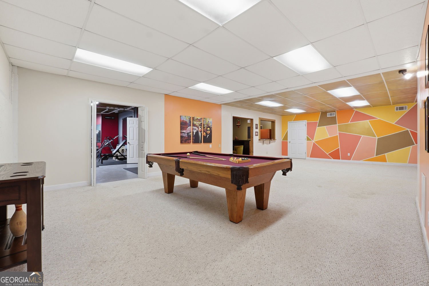 2625 Abbey Ridge Road Conyers - Photo 26