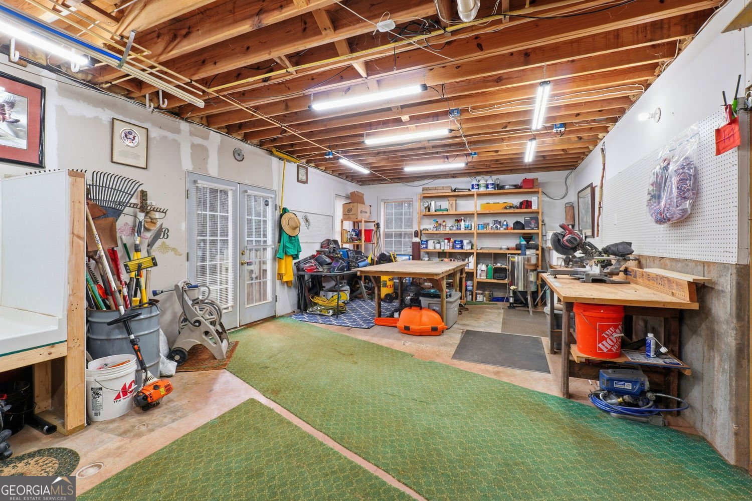 2625 Abbey Ridge Road Conyers - Photo 31