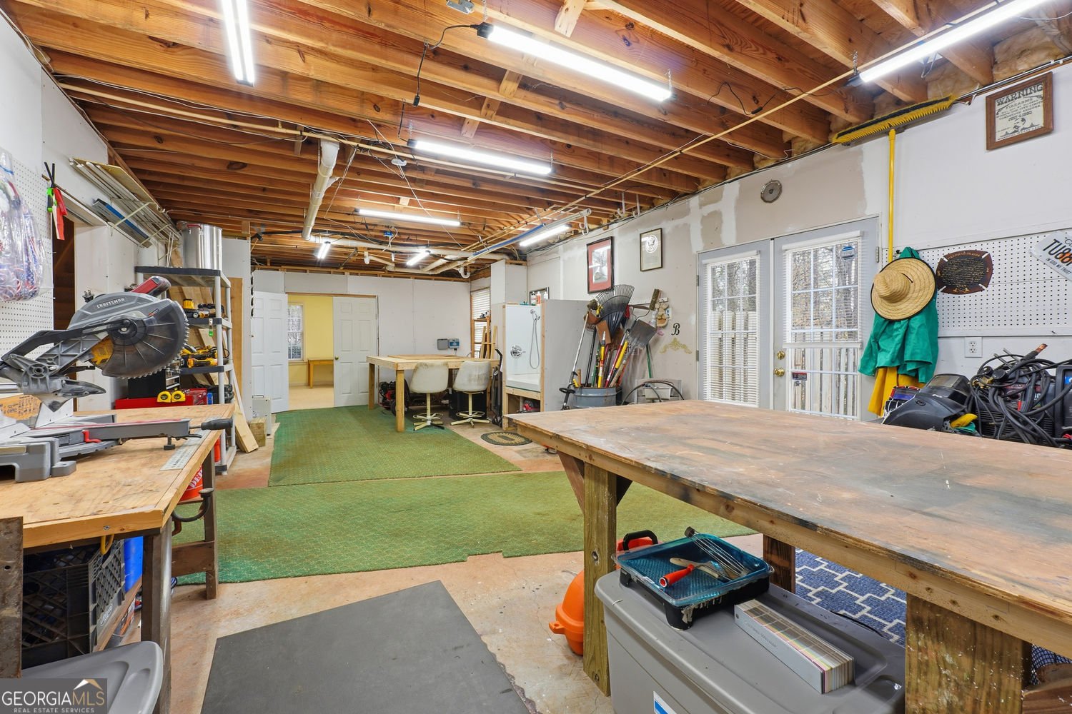 2625 Abbey Ridge Road Conyers - Photo 32