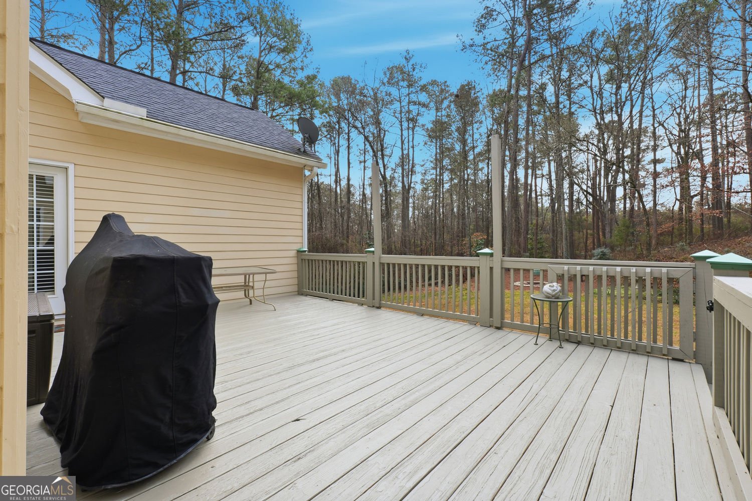 2625 Abbey Ridge Road Conyers - Photo 34