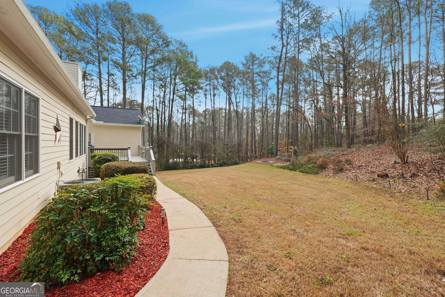 2625 Abbey Ridge Road Conyers - Photo 35