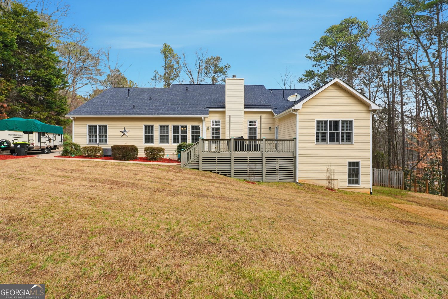 2625 Abbey Ridge Road Conyers - Photo 36