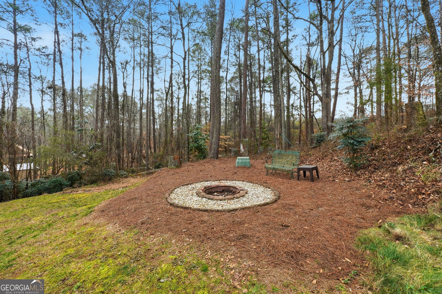 2625 Abbey Ridge Road Conyers - Photo 37