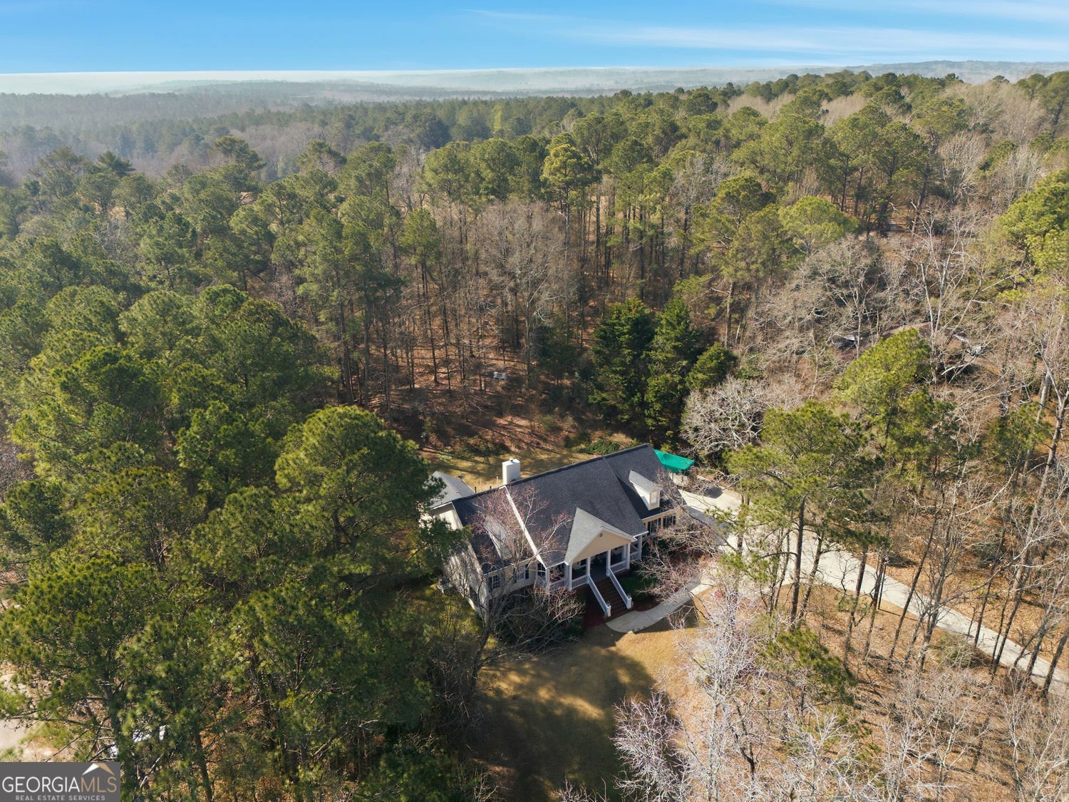 2625 Abbey Ridge Road Conyers - Photo 39