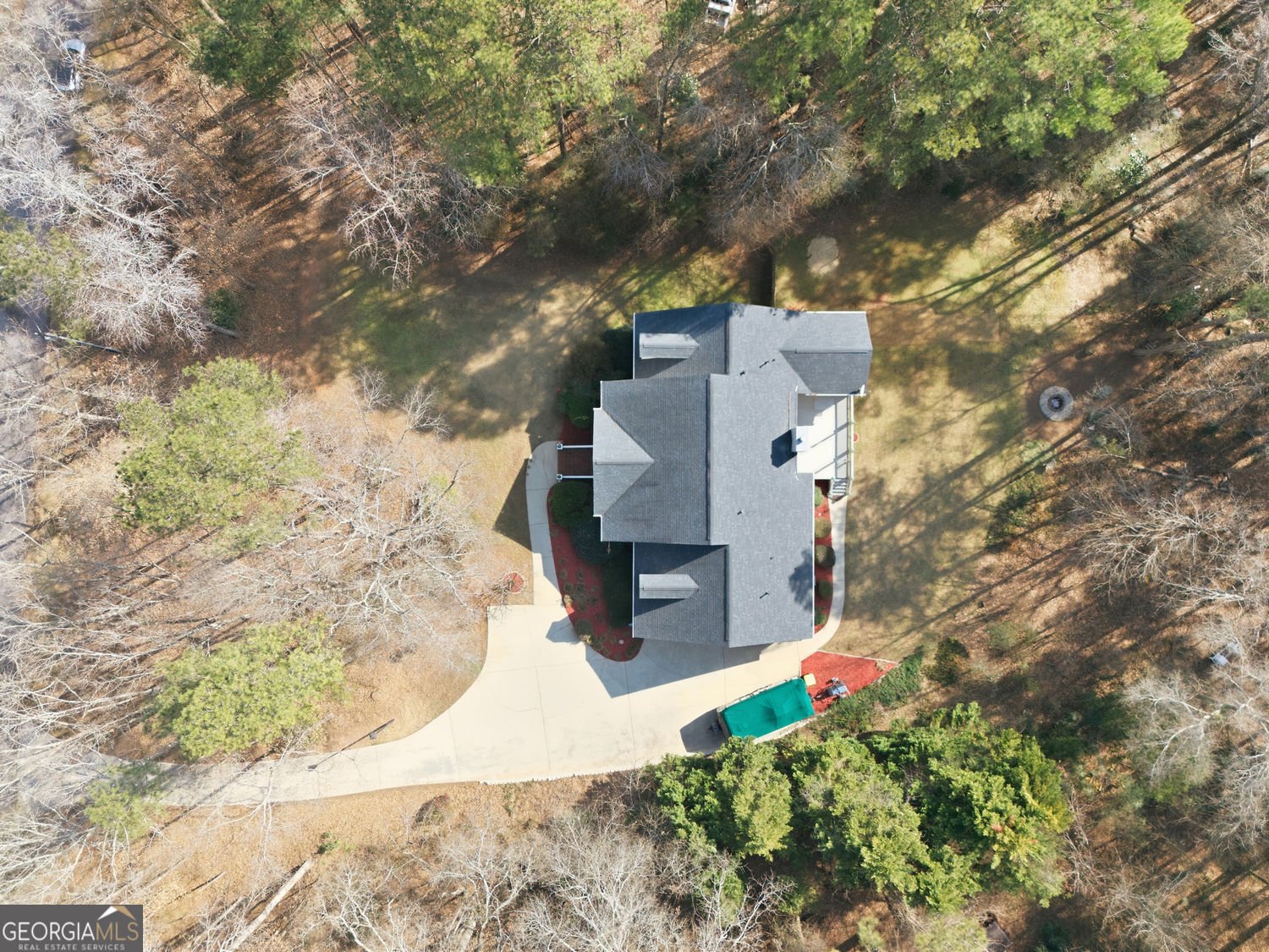 2625 Abbey Ridge Road Conyers - Photo 41