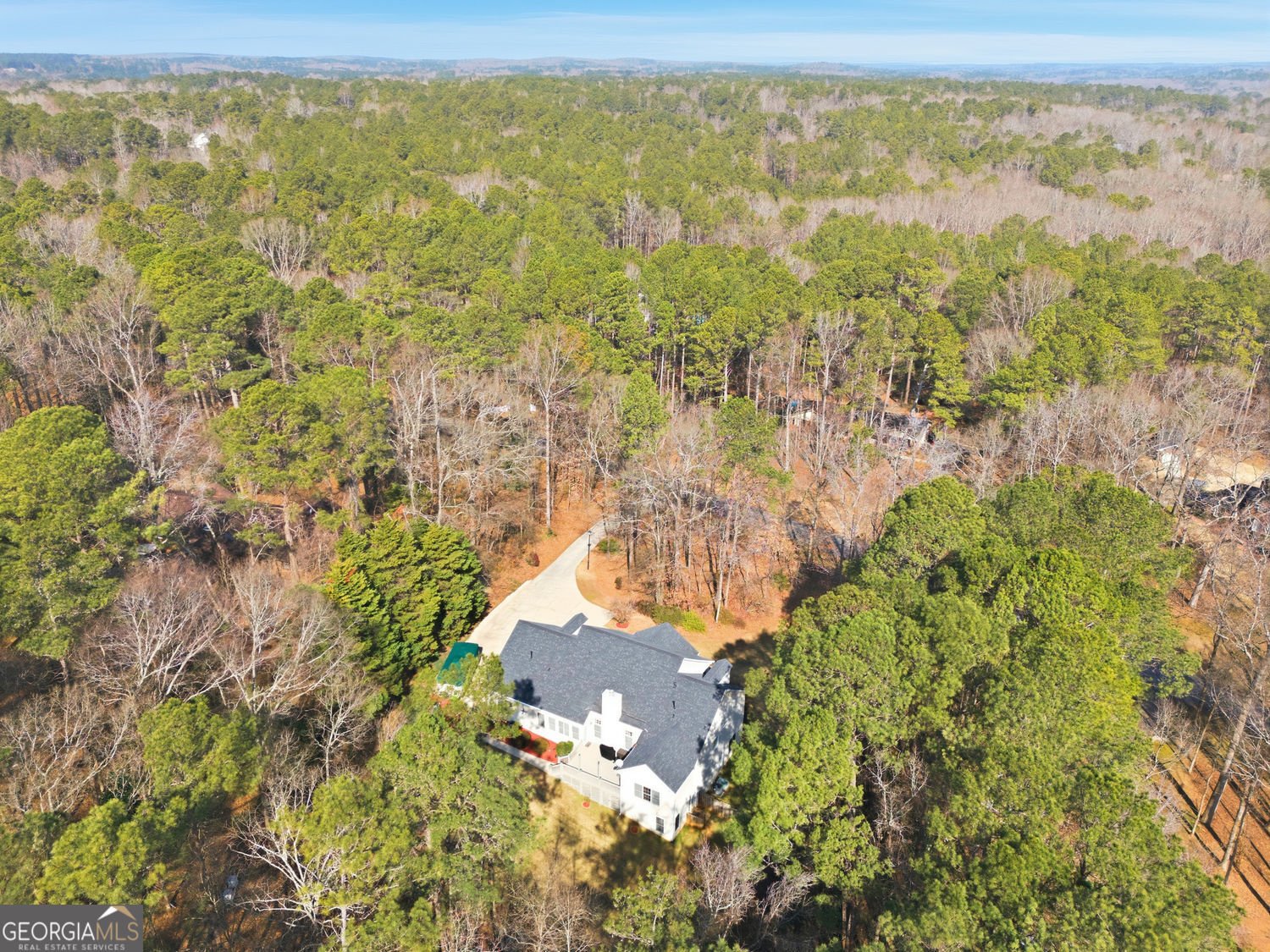 2625 Abbey Ridge Road Conyers - Photo 42