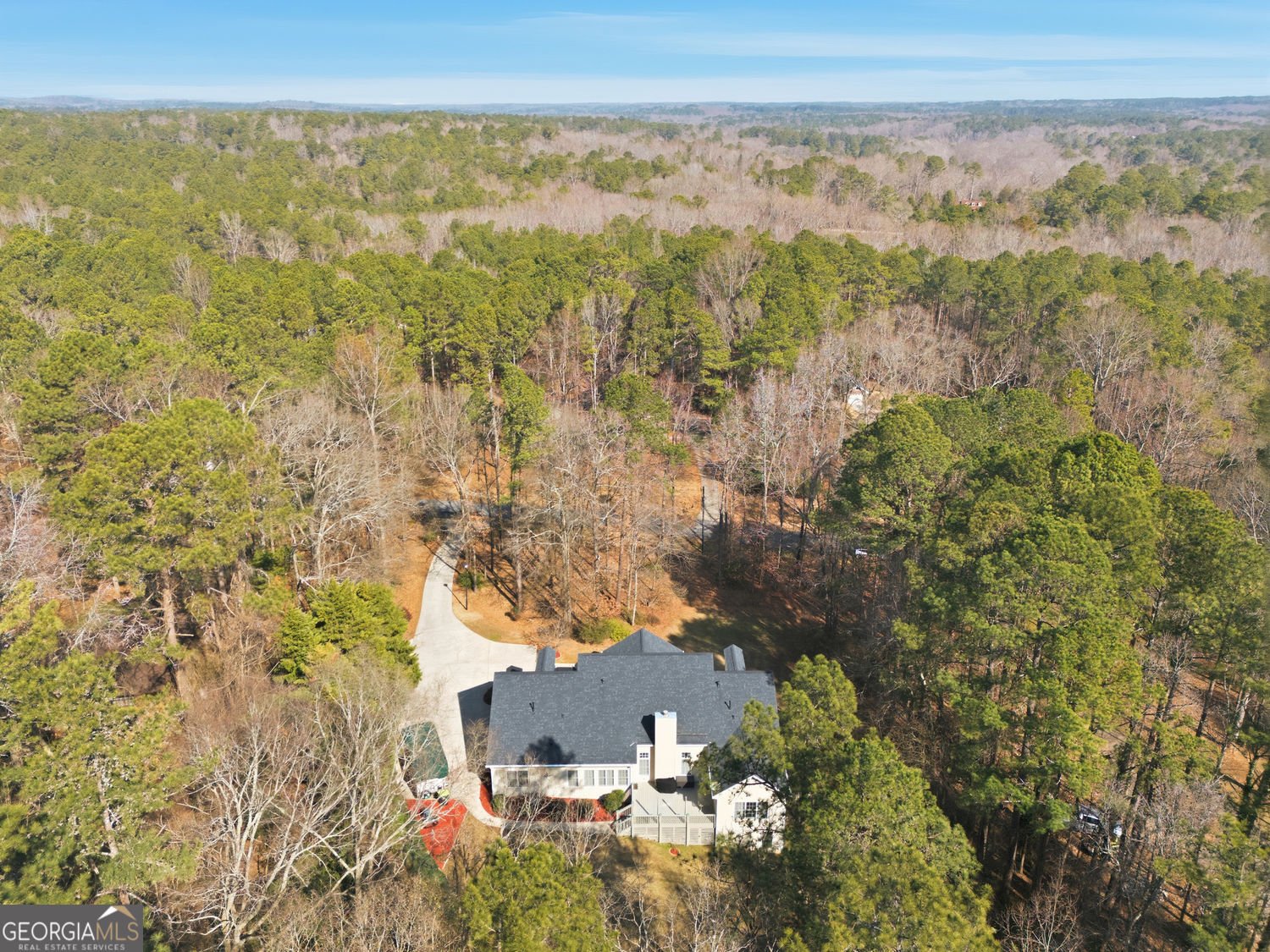 2625 Abbey Ridge Road Conyers - Photo 43