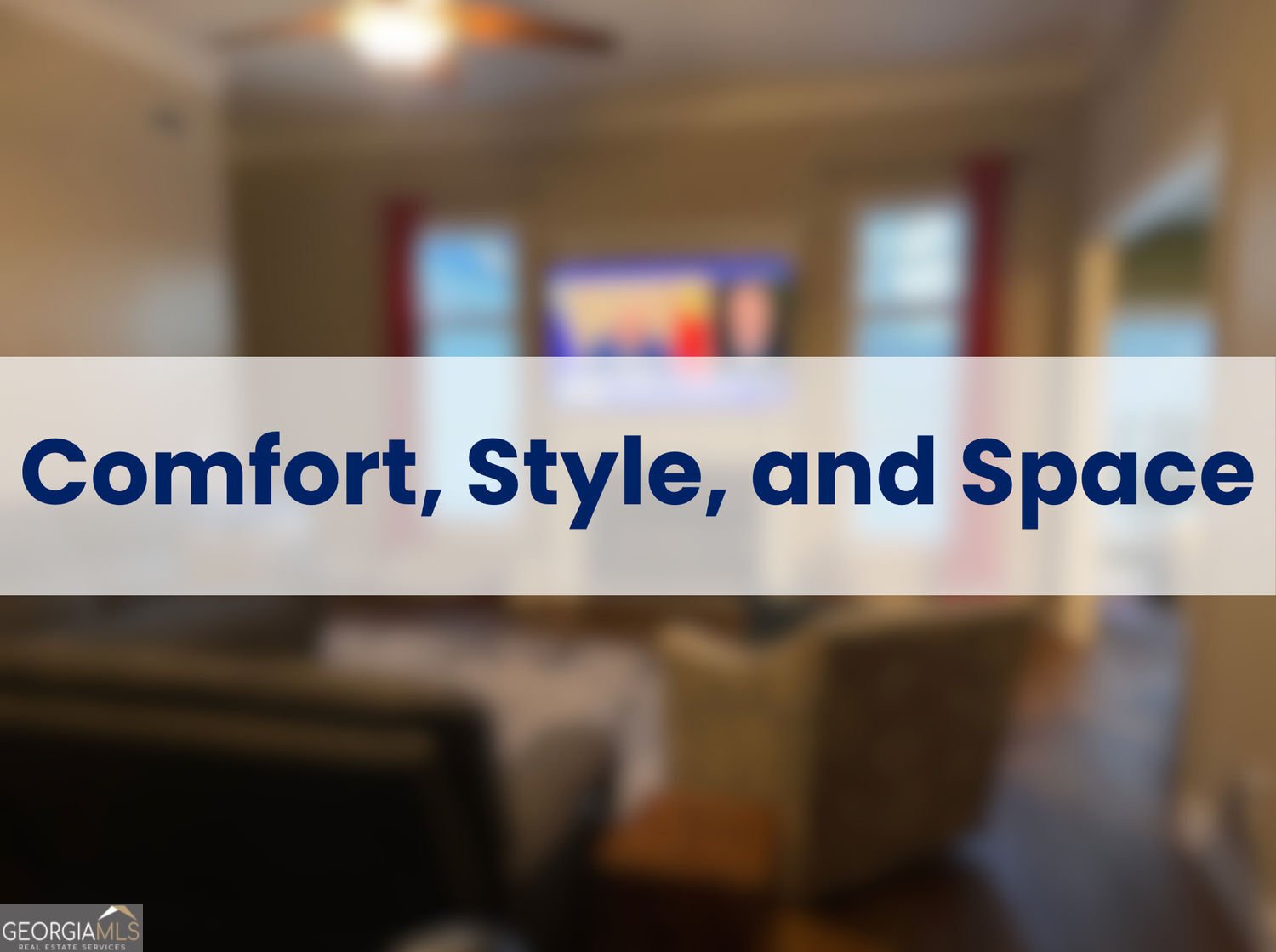 2625 Abbey Ridge Road Conyers - Photo 7