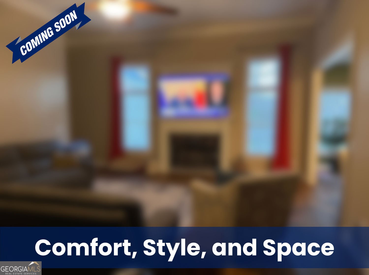 2625 Abbey Ridge Road Conyers - Photo 8