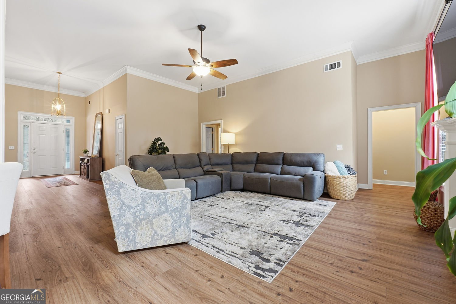 2625 Abbey Ridge Road Conyers - Photo 9