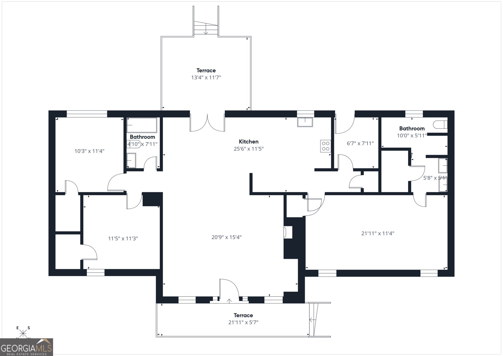 144 Graystone Circle Macon - Photo 39