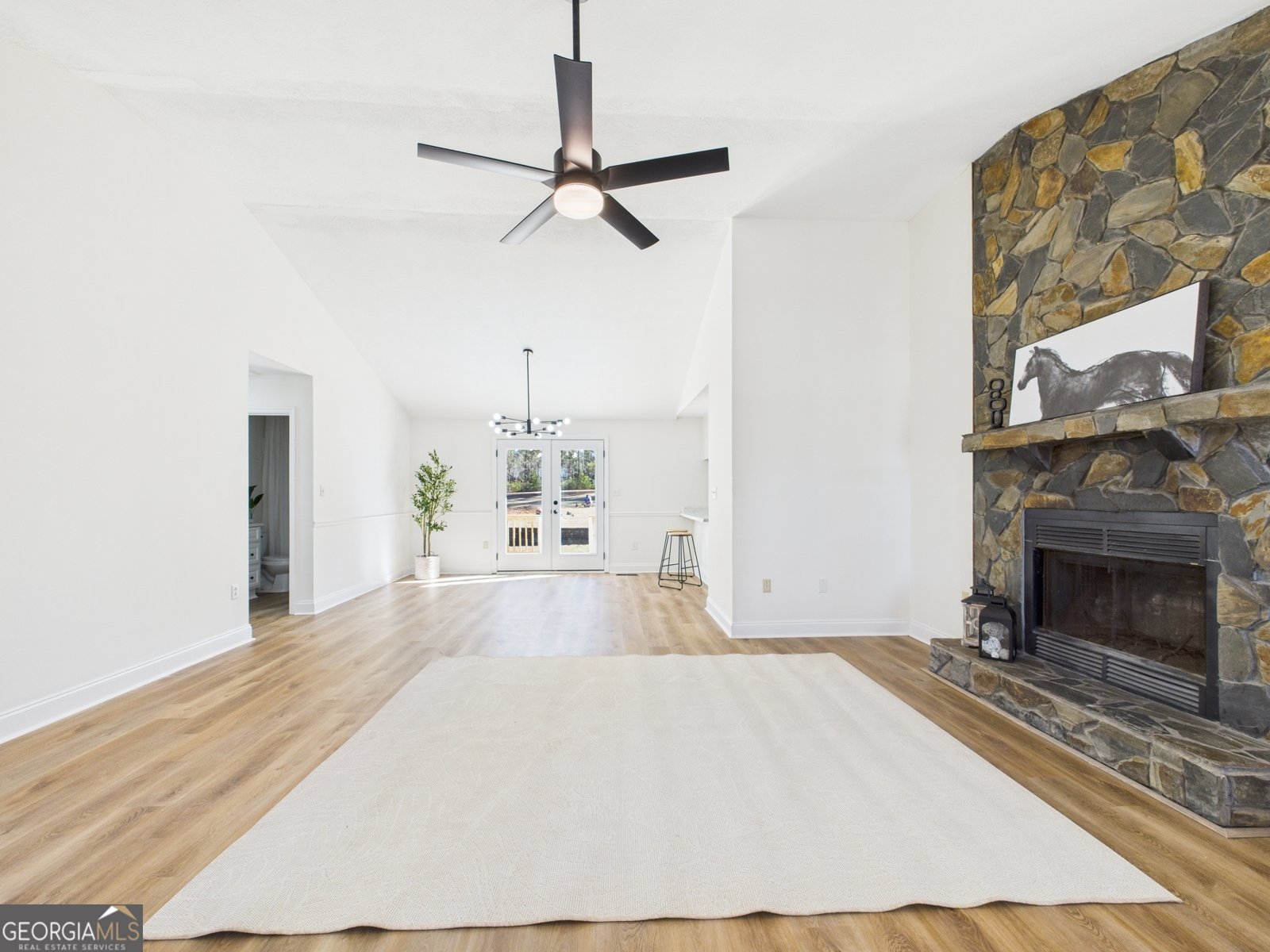 144 Graystone Circle Macon - Photo 8