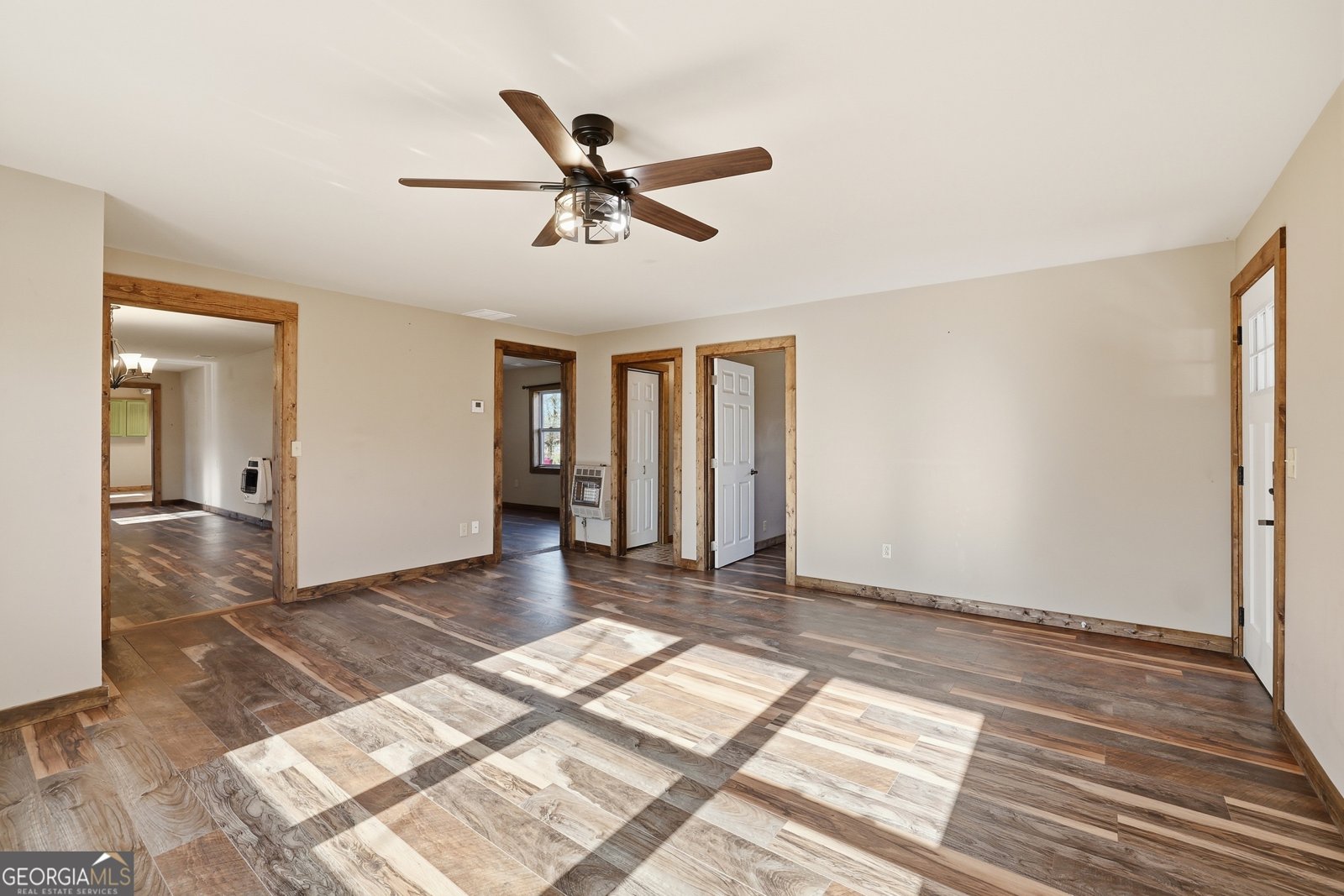 110 Corbett York Road Demorest - Photo 14