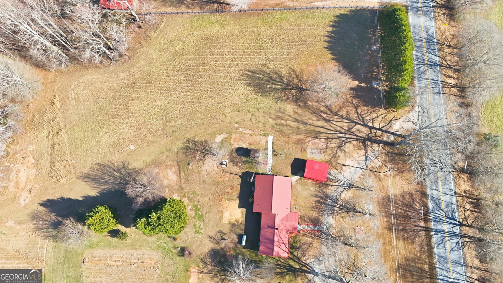 110 Corbett York Road Demorest - Photo 29