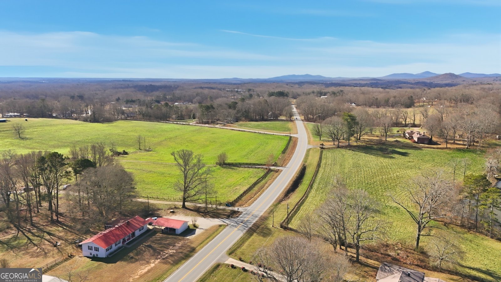 110 Corbett York Road Demorest - Photo 31