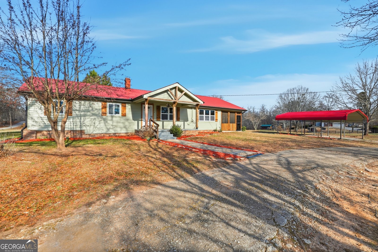 110 Corbett York Road Demorest - Photo 32