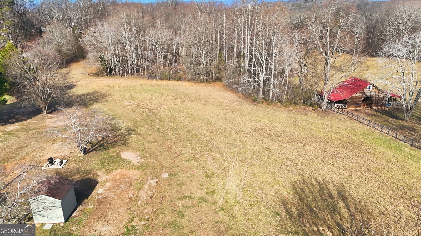 110 Corbett York Road Demorest - Photo 34