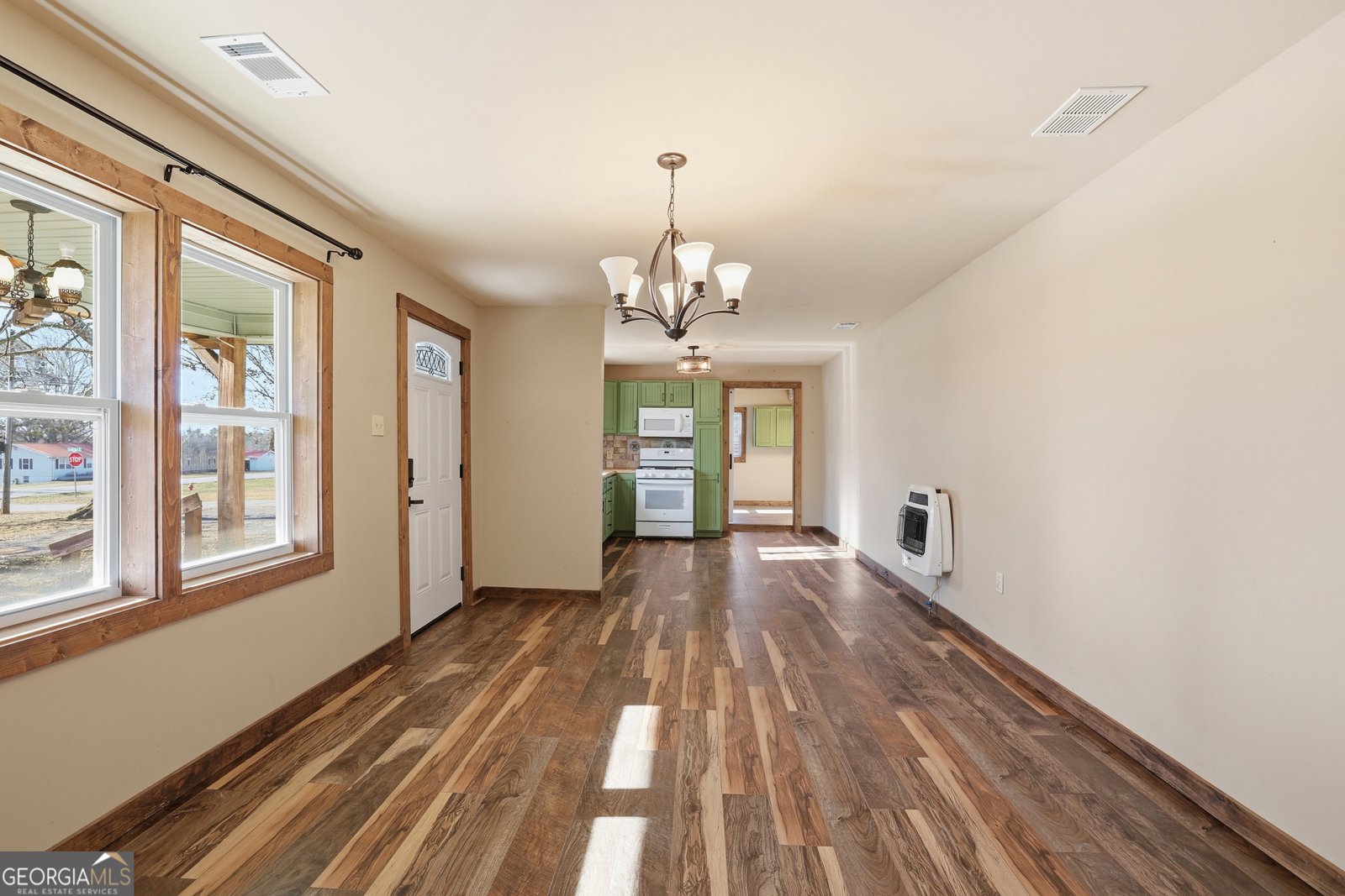 110 Corbett York Road Demorest - Photo 6