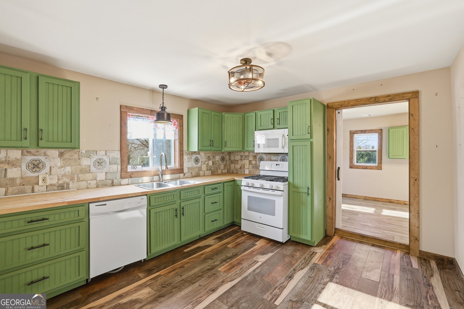 110 Corbett York Road Demorest - Photo 7