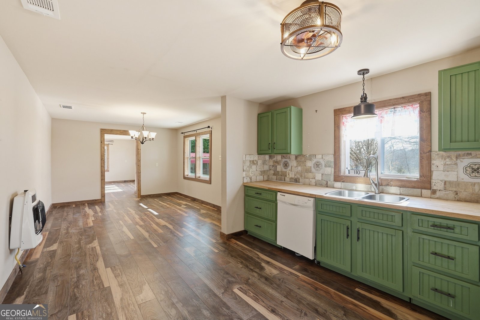 110 Corbett York Road Demorest - Photo 9