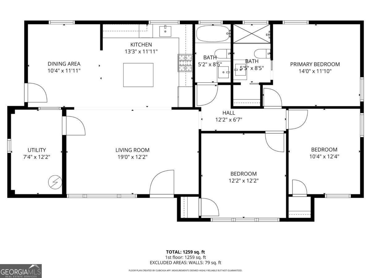 1410 Willis Mill Road Atlanta - Photo 37