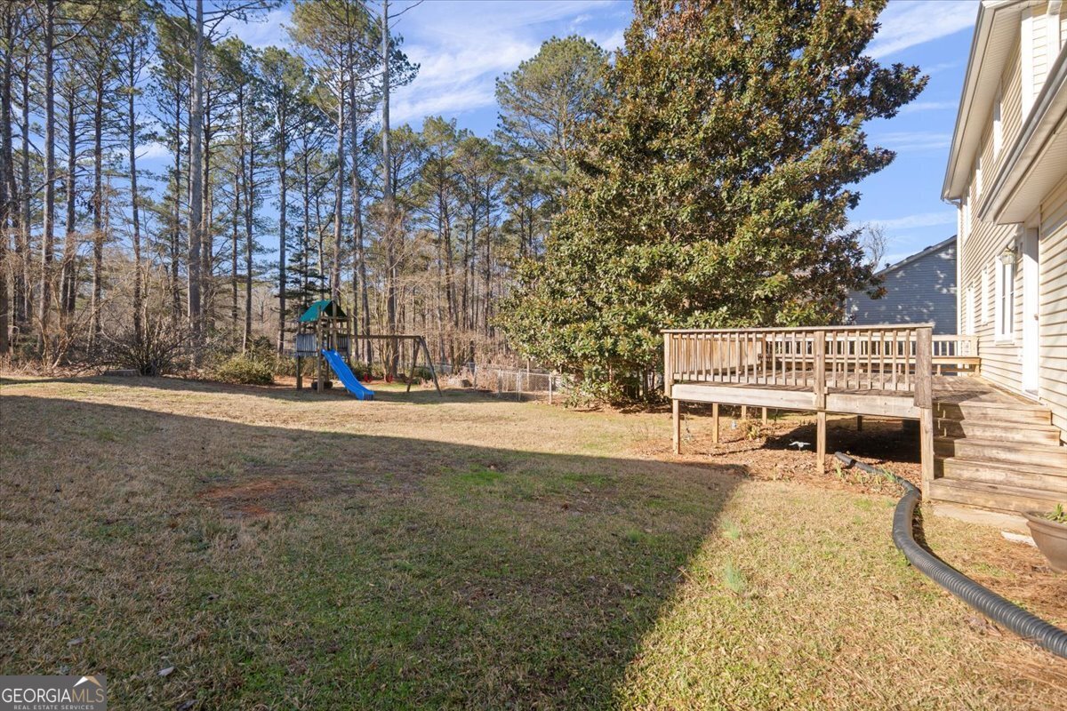 1051 Plantation Boulevard Conyers - Photo 12
