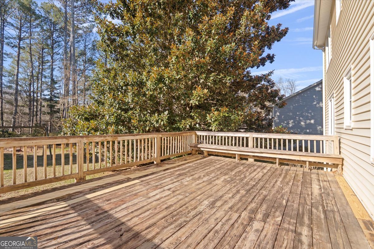 1051 Plantation Boulevard Conyers - Photo 13