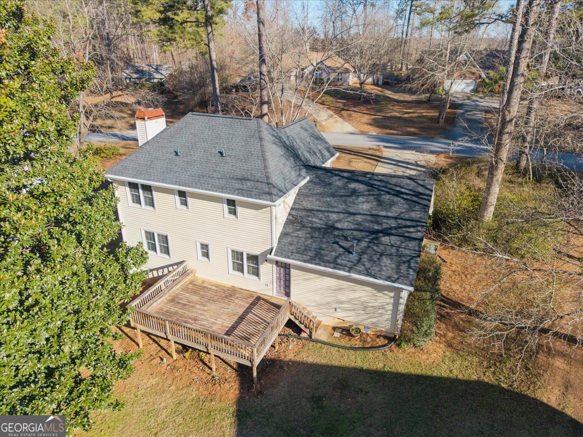 1051 Plantation Boulevard Conyers - Photo 14