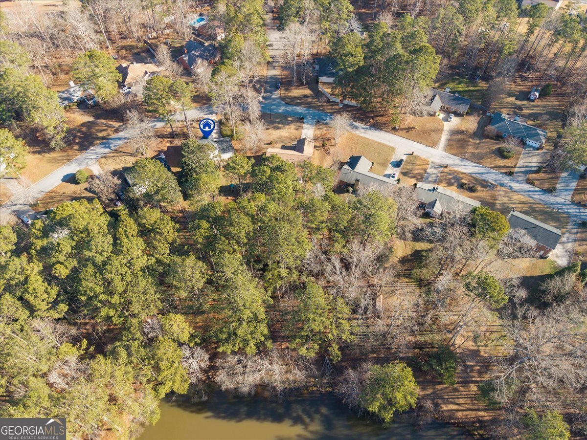 1051 Plantation Boulevard Conyers - Photo 16