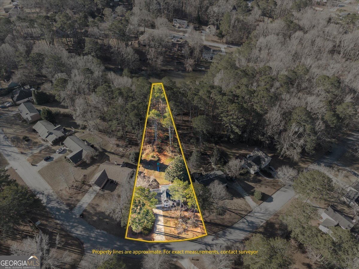 1051 Plantation Boulevard Conyers - Photo 17