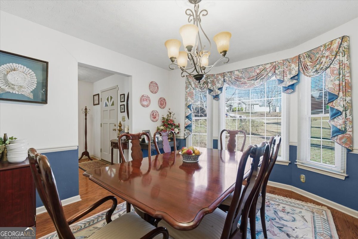 1051 Plantation Boulevard Conyers - Photo 7