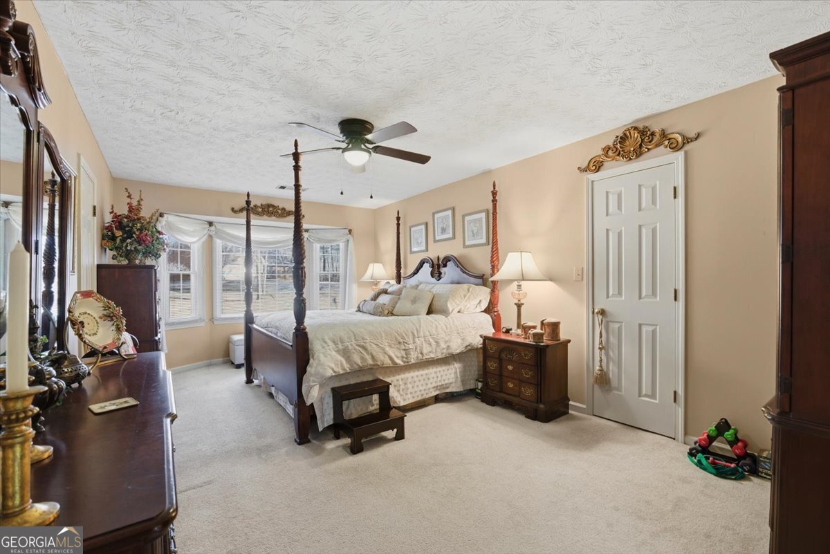 1051 Plantation Boulevard Conyers - Photo 8