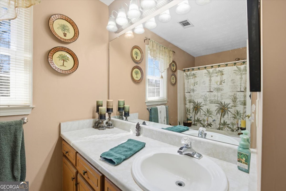 1051 Plantation Boulevard Conyers - Photo 9