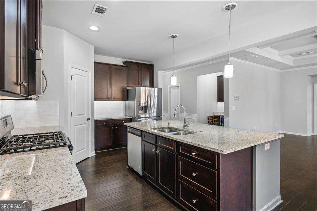 4531 Hidden Creek Drive Gainesville - Photo 11