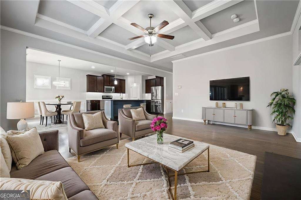 4531 Hidden Creek Drive Gainesville - Photo 13