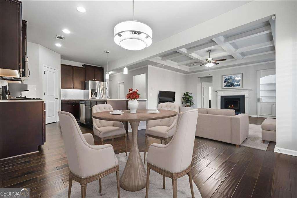 4531 Hidden Creek Drive Gainesville - Photo 17