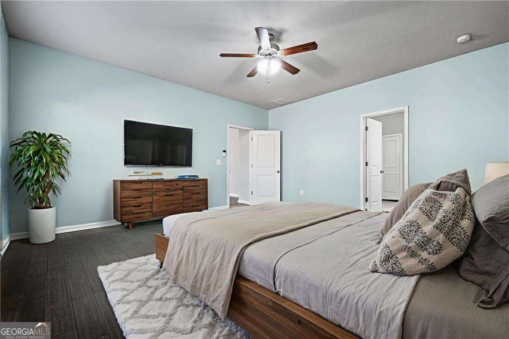 4531 Hidden Creek Drive Gainesville - Photo 21