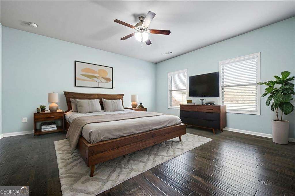 4531 Hidden Creek Drive Gainesville - Photo 22