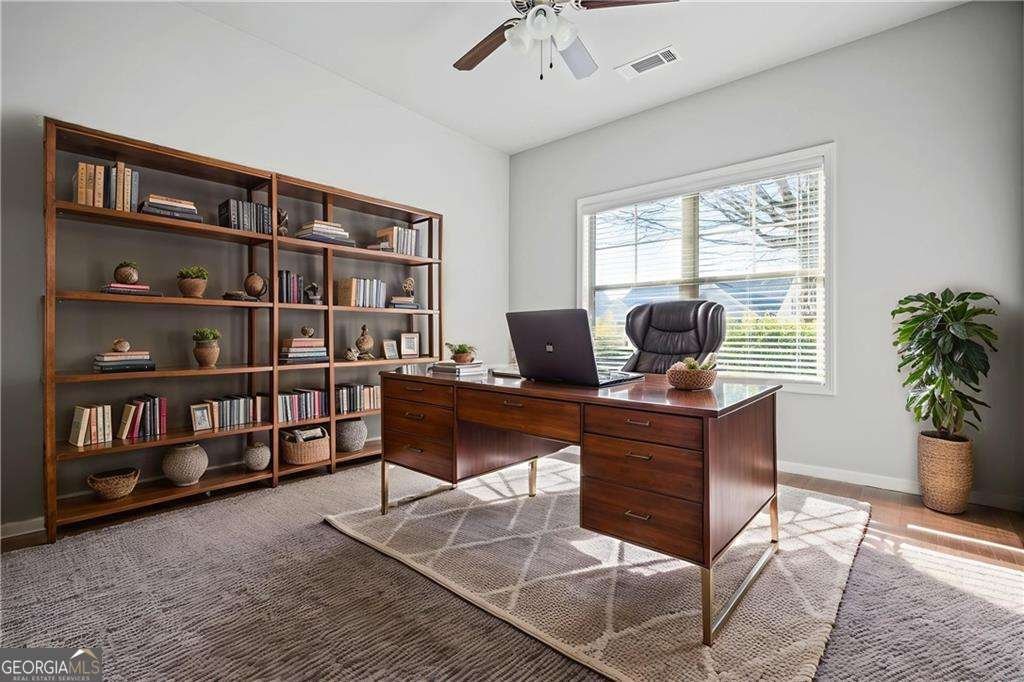 4531 Hidden Creek Drive Gainesville - Photo 32