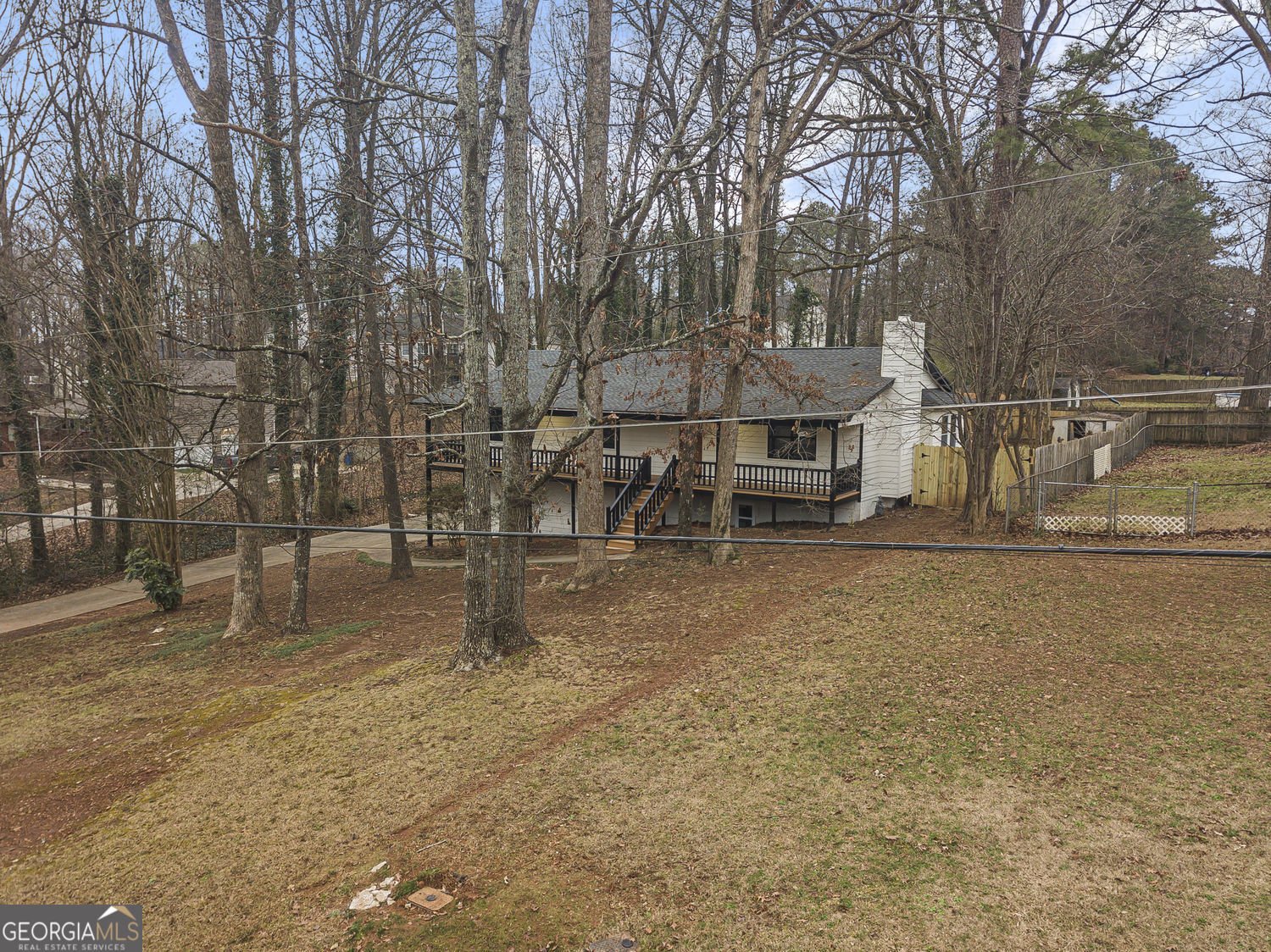 94 Mill Gate Drive Dallas - Photo 23