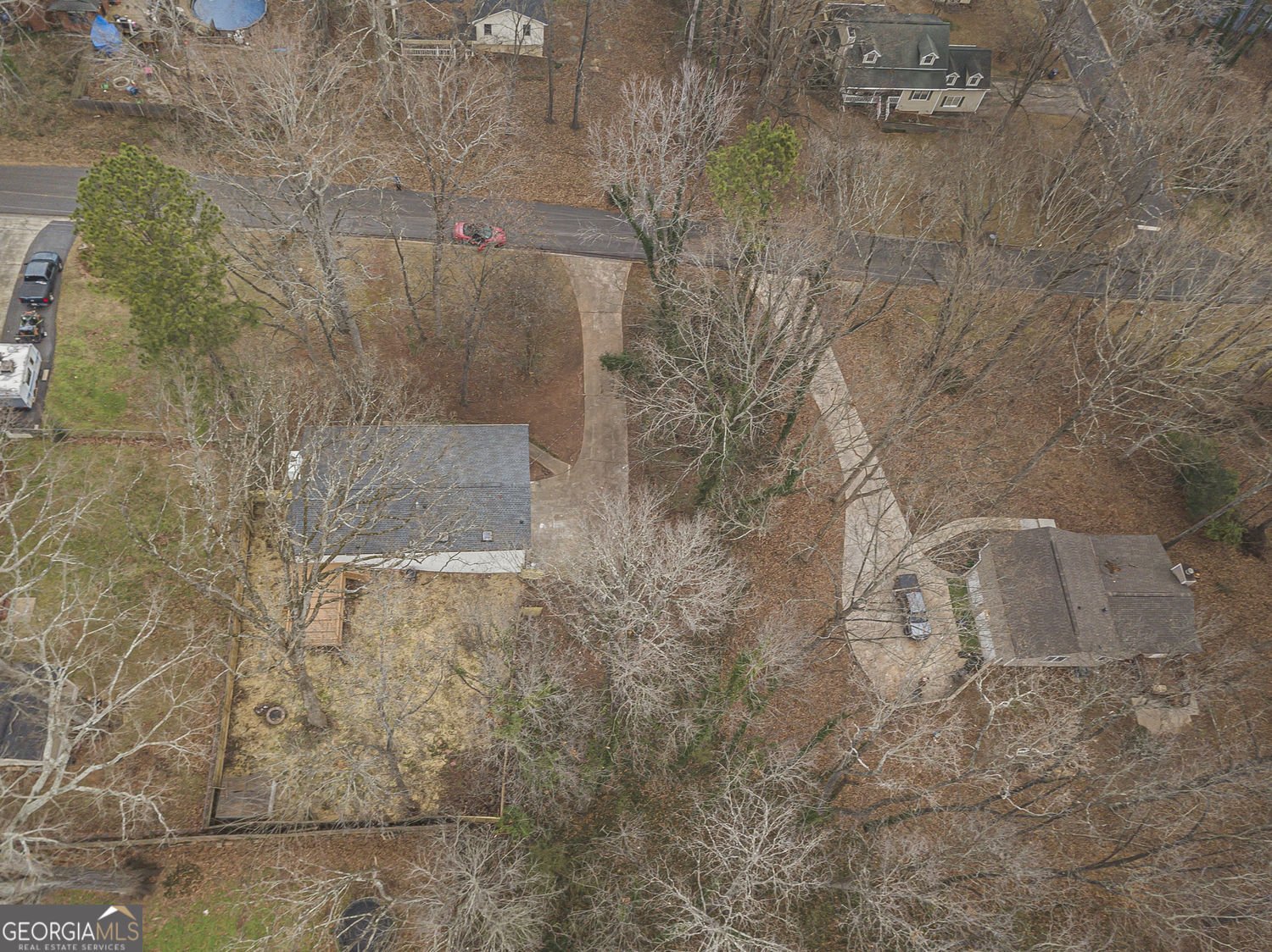 94 Mill Gate Drive Dallas - Photo 25