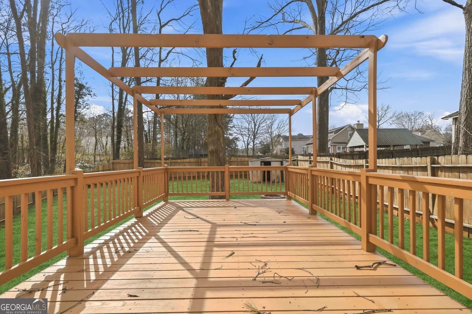 94 Mill Gate Drive Dallas - Photo 35