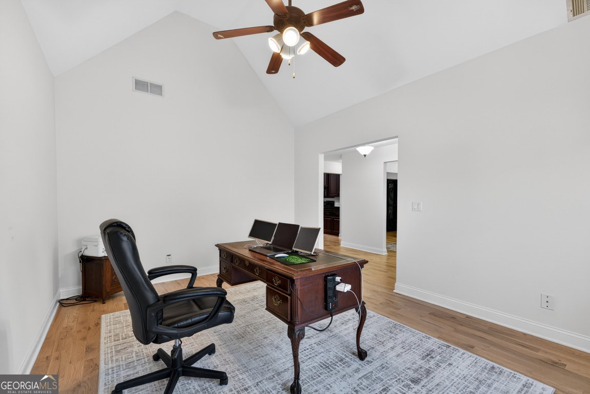 37 Sealy Place Pendergrass - Photo 11